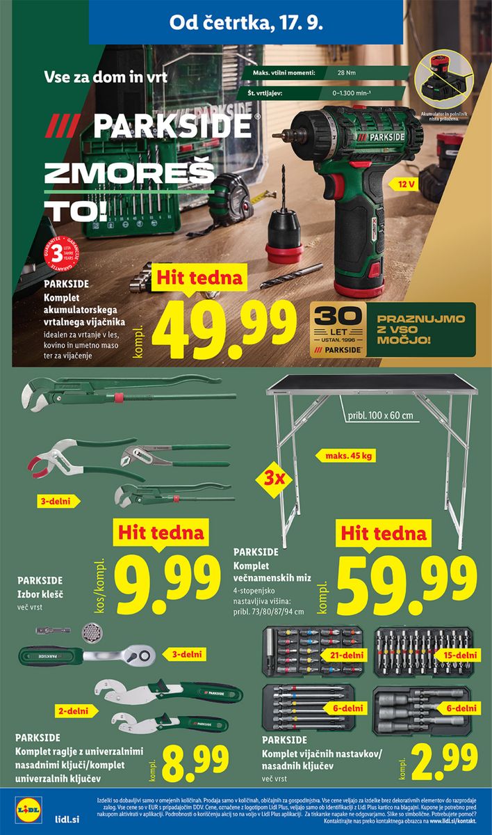 Lidl catalog page 24 — 2026-09-17 to 2026-09-23