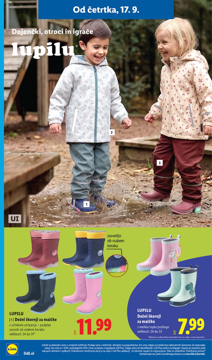 Lidl catalog page 32 — 2026-09-17 to 2026-09-23