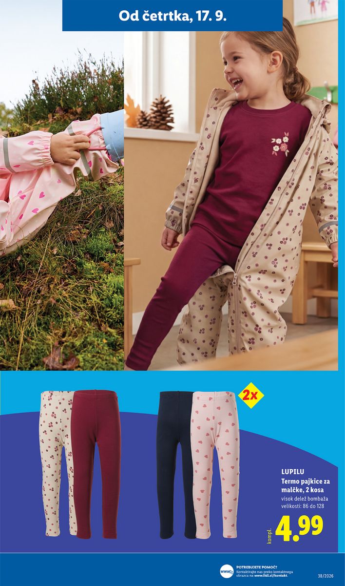 Lidl catalog page 35 — 2026-09-17 to 2026-09-23
