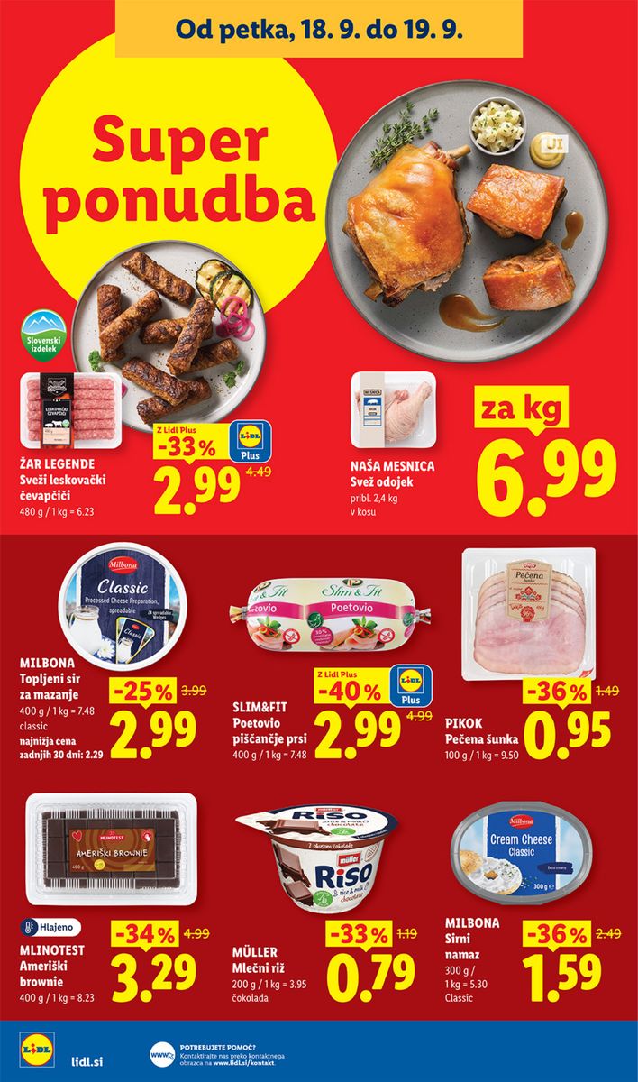 Lidl catalog page 38 — 2026-09-17 to 2026-09-23
