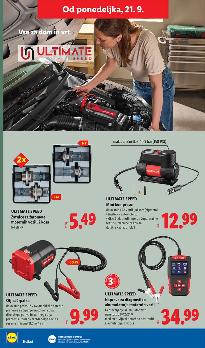 Lidl catalog page 54 — 2026-09-17 to 2026-09-23