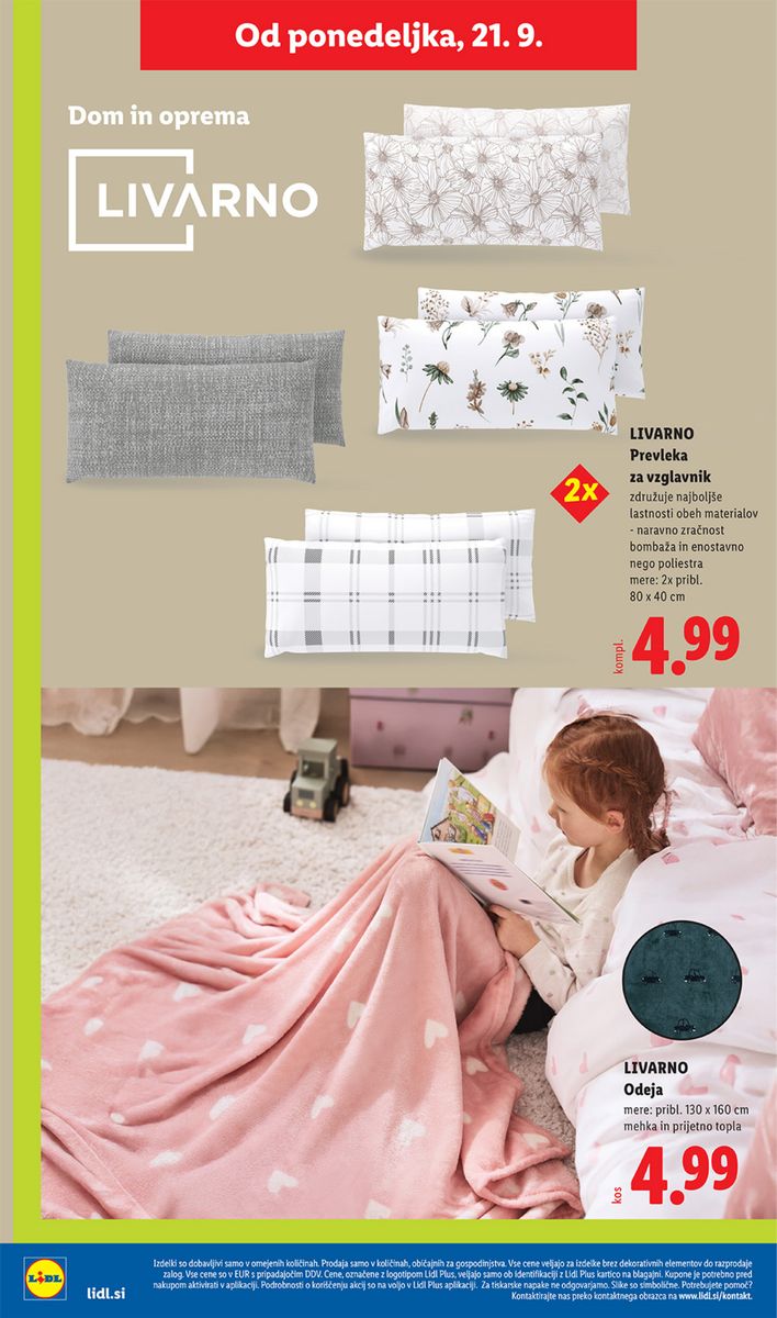 Lidl catalog page 56 — 2026-09-17 to 2026-09-23