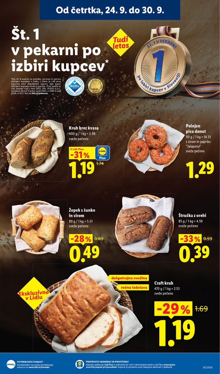 Lidl catalog page 7 — 2026-09-24 to 2026-09-30