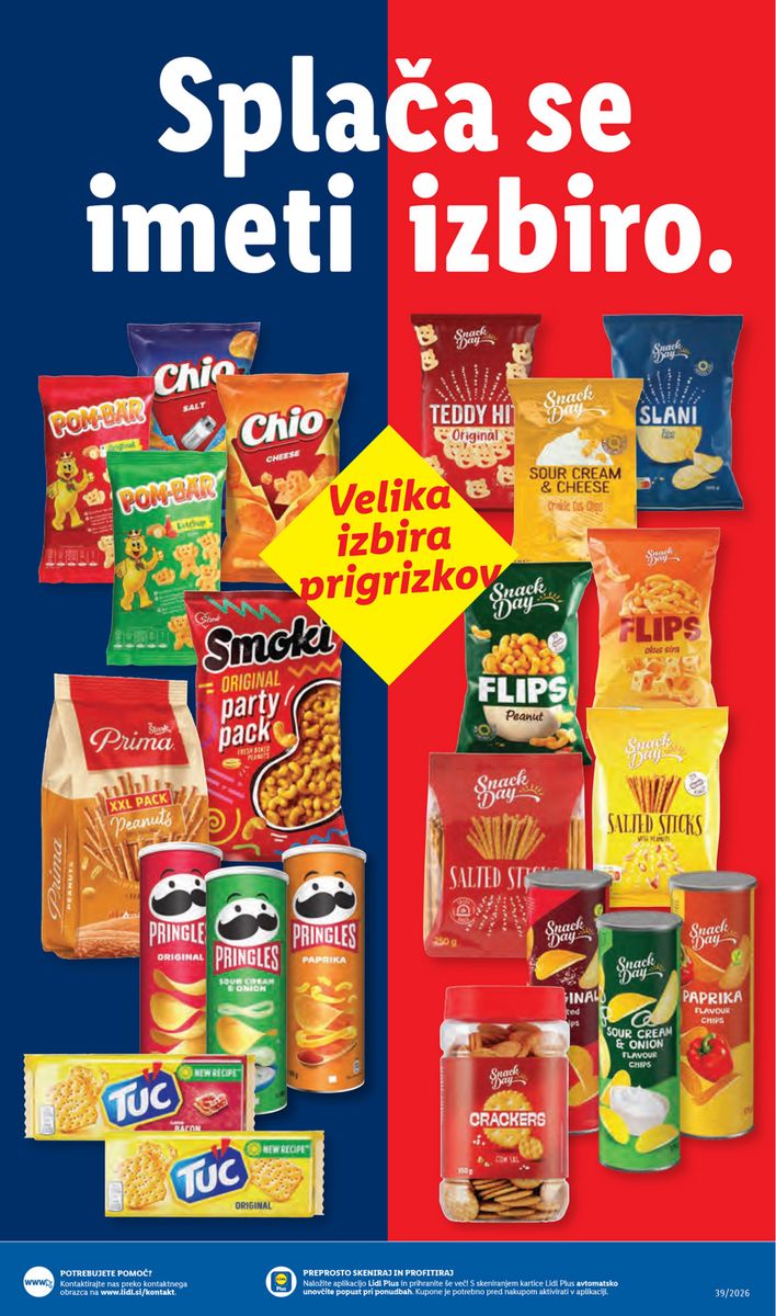 Lidl catalog page 13 — 2026-09-24 to 2026-09-30