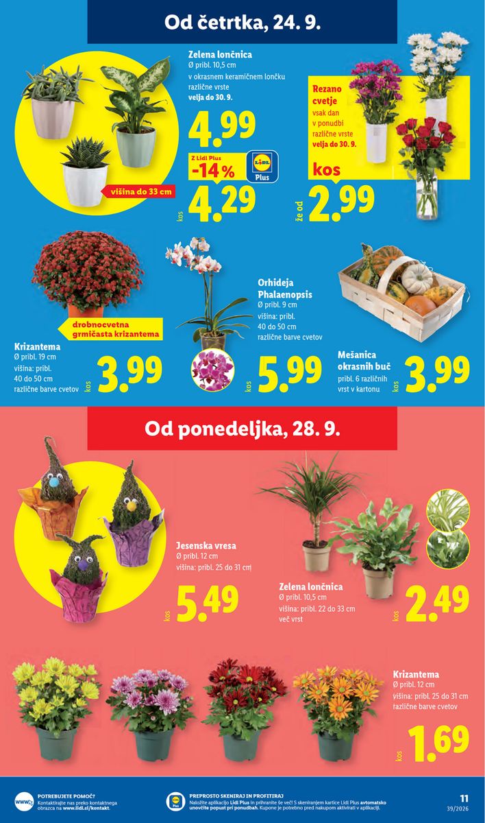 Lidl catalog page 17 — 2026-09-24 to 2026-09-30
