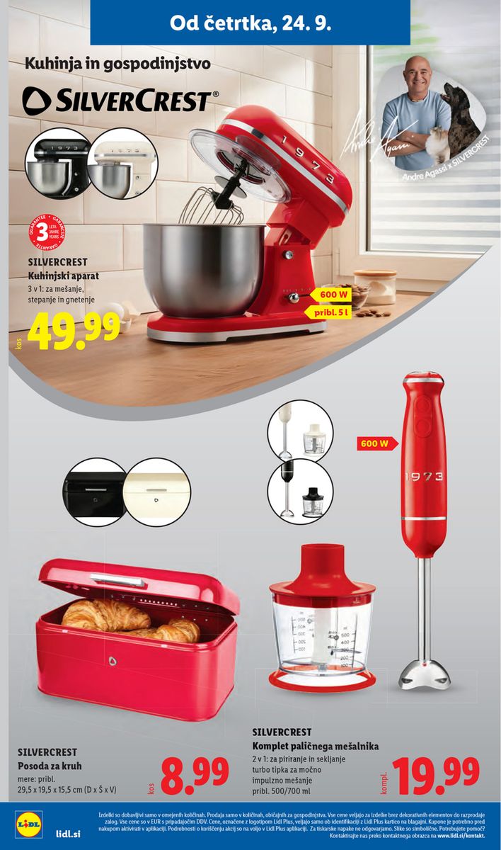 Lidl catalog page 24 — 2026-09-24 to 2026-09-30