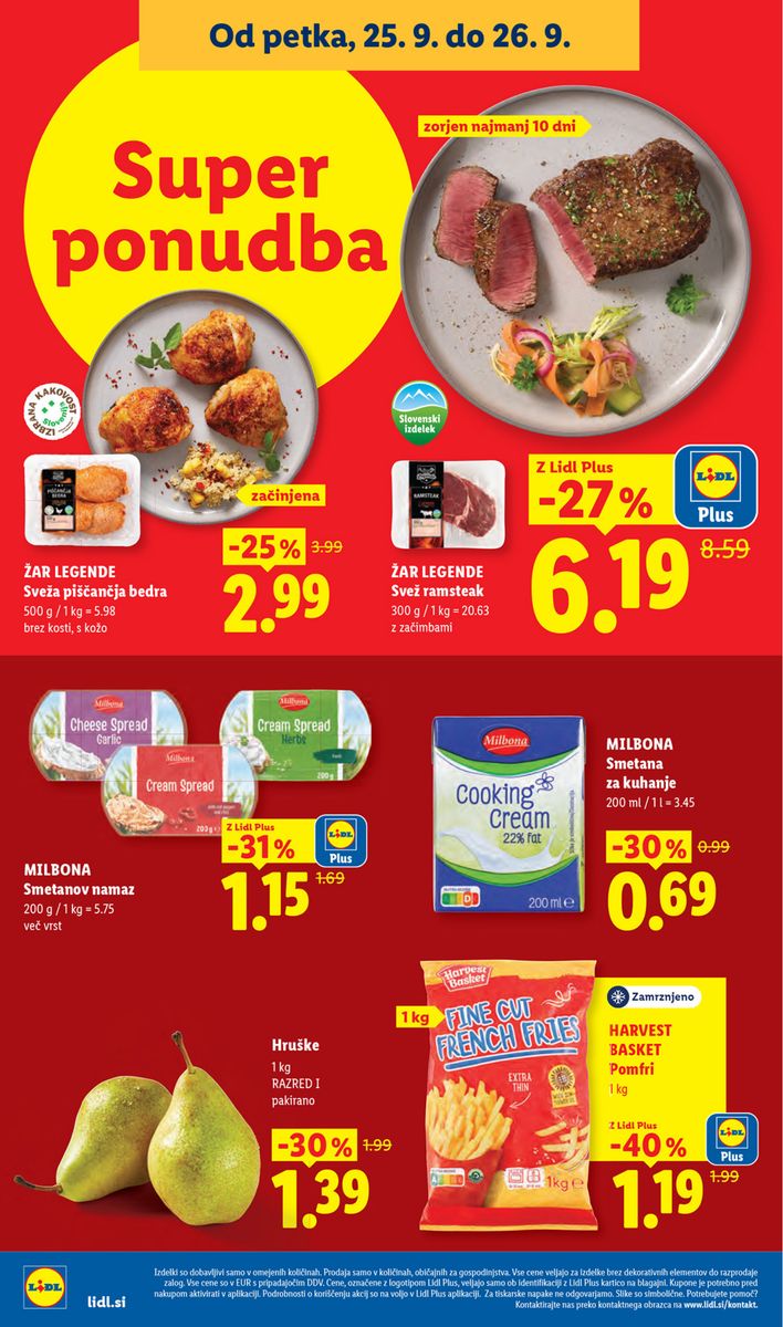 Lidl catalog page 34 — 2026-09-24 to 2026-09-30