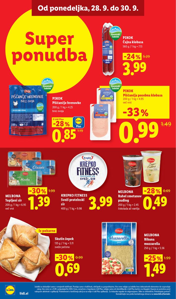 Lidl catalog page 40 — 2026-09-24 to 2026-09-30
