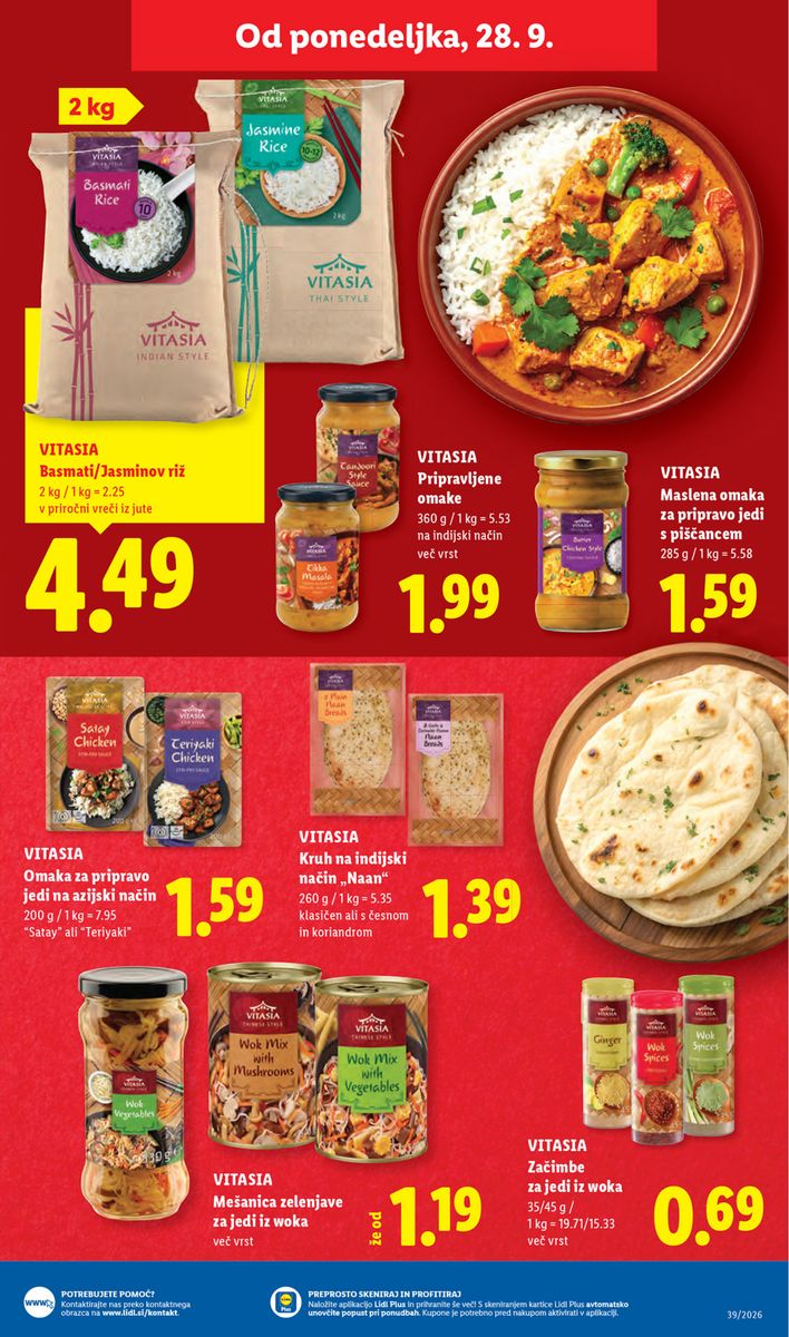 Lidl catalog page 47 — 2026-09-24 to 2026-09-30