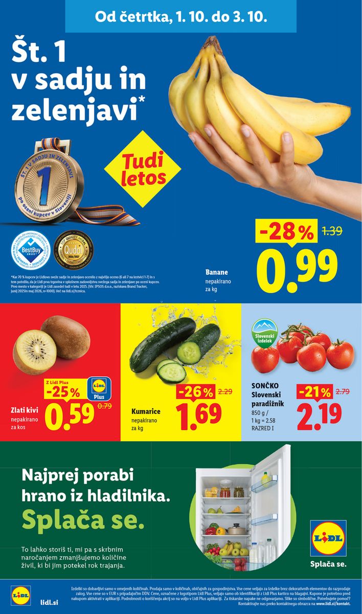 Lidl catalog page 4 — 2026-10-01 to 2026-10-07