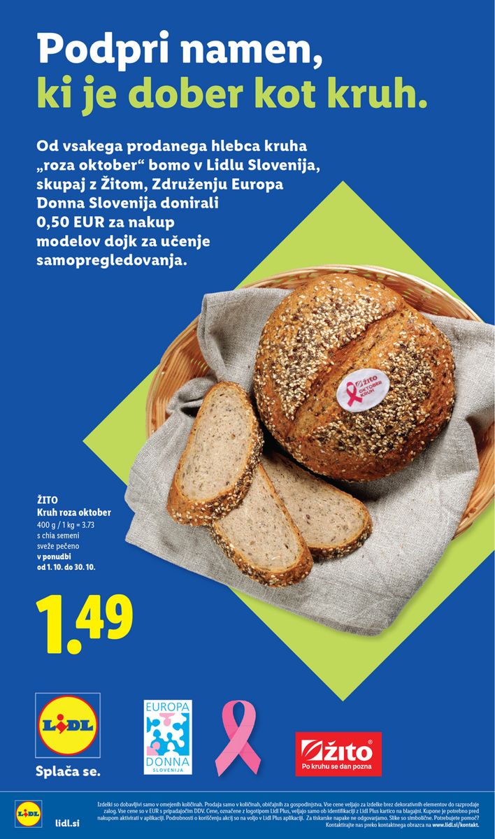 Lidl catalog page 6 — 2026-10-01 to 2026-10-07