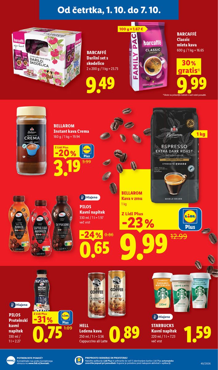 Lidl catalog page 17 — 2026-10-01 to 2026-10-07
