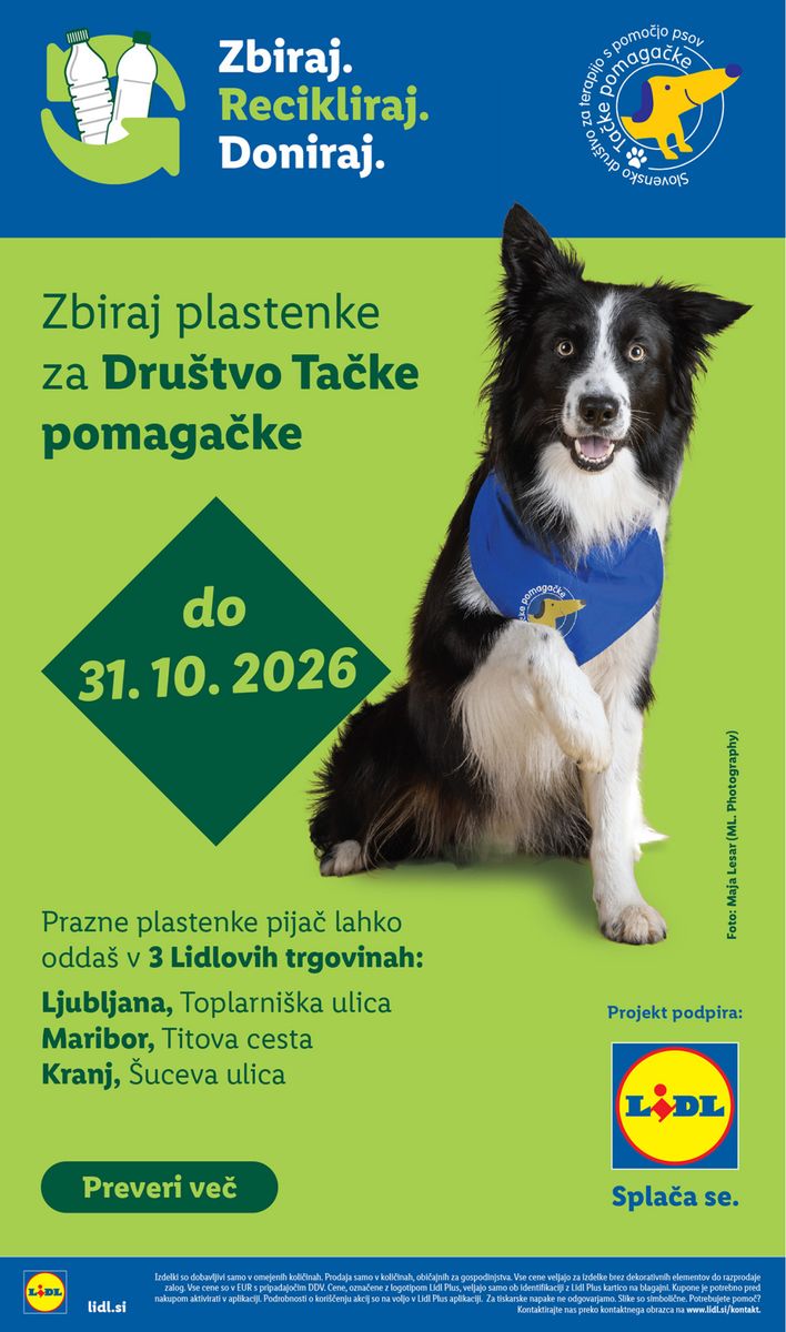 Lidl catalog page 20 — 2026-10-01 to 2026-10-07