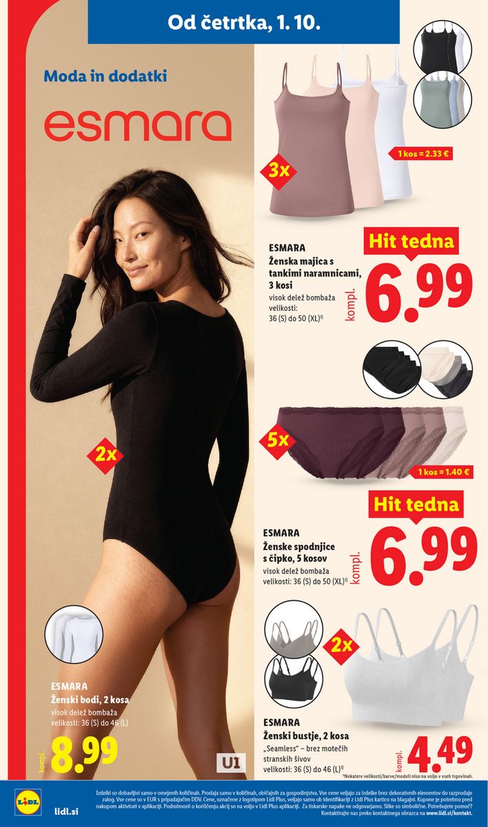 Lidl catalog page 24 — 2026-10-01 to 2026-10-07