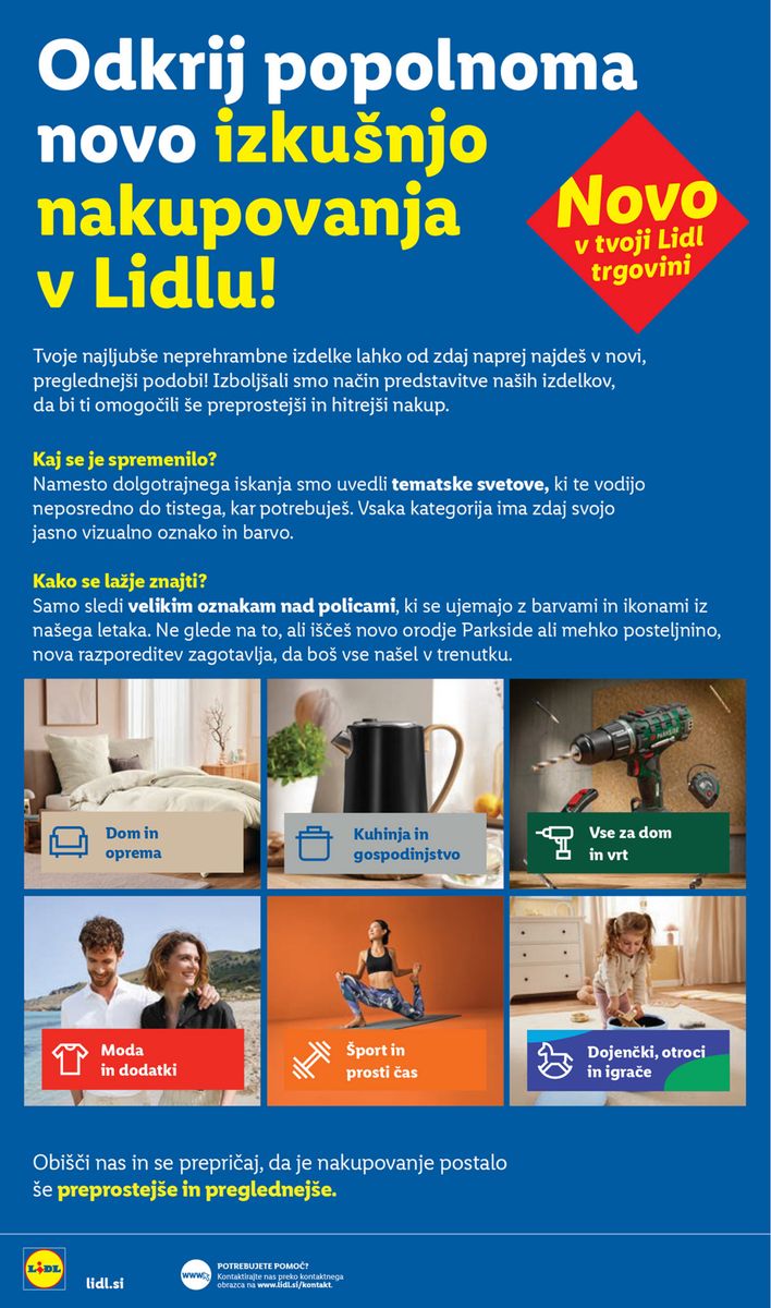 Lidl catalog page 38 — 2026-10-01 to 2026-10-07