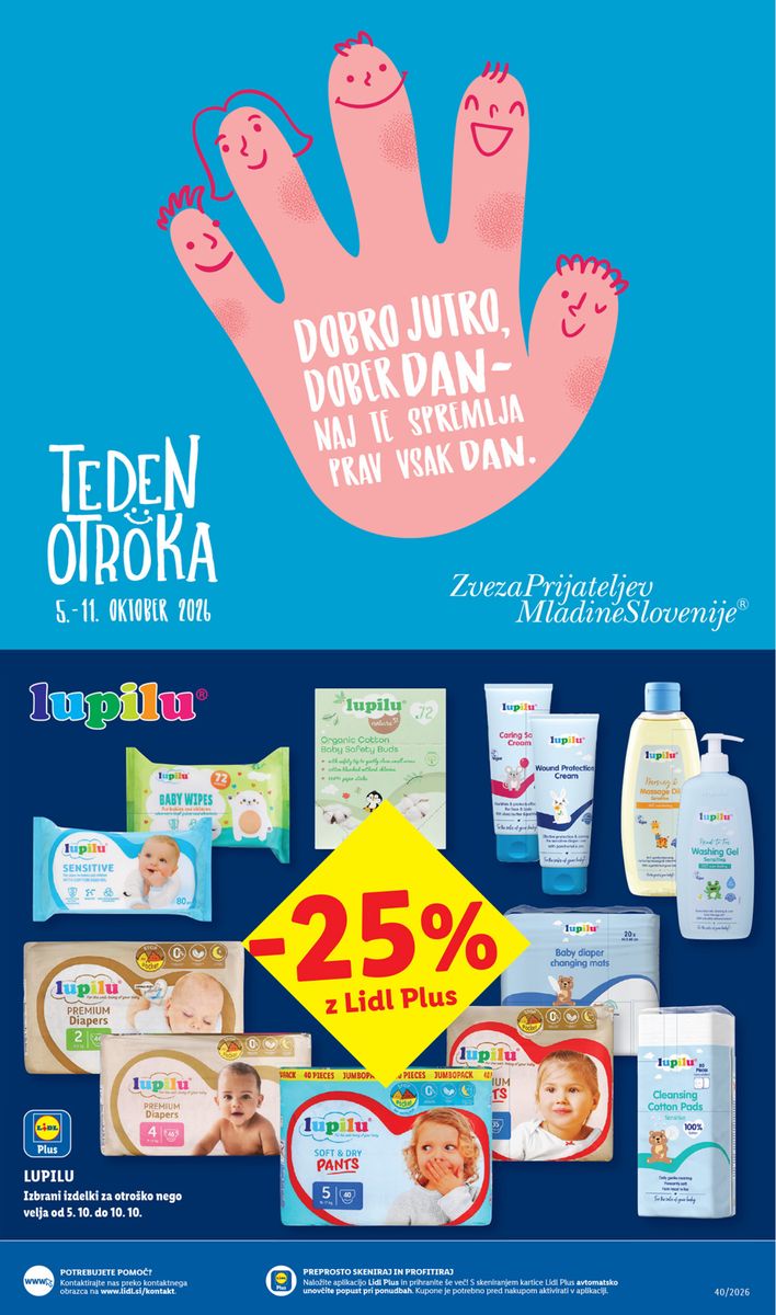 Lidl catalog page 47 — 2026-10-01 to 2026-10-07