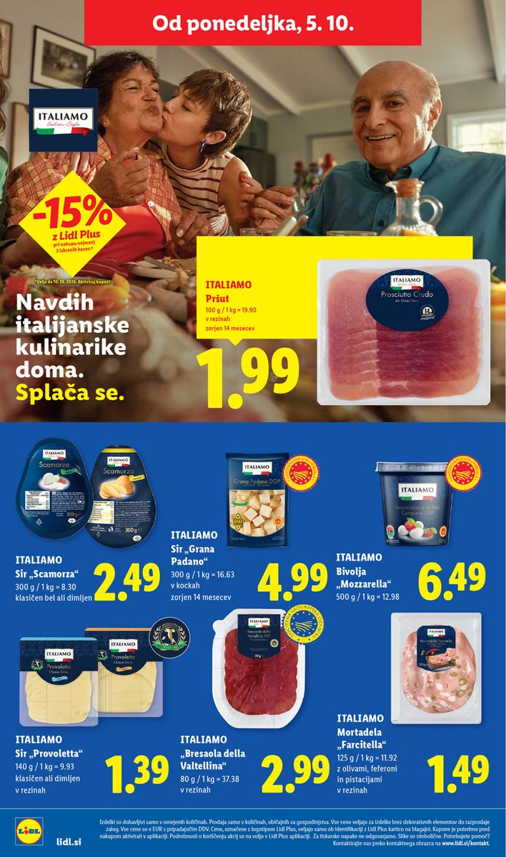 Lidl catalog page 48 — 2026-10-01 to 2026-10-07