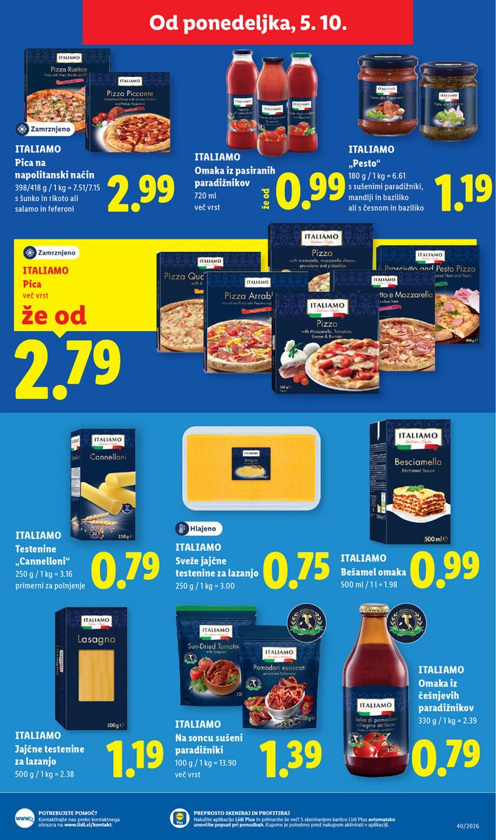 Lidl catalog page 53 — 2026-10-01 to 2026-10-07