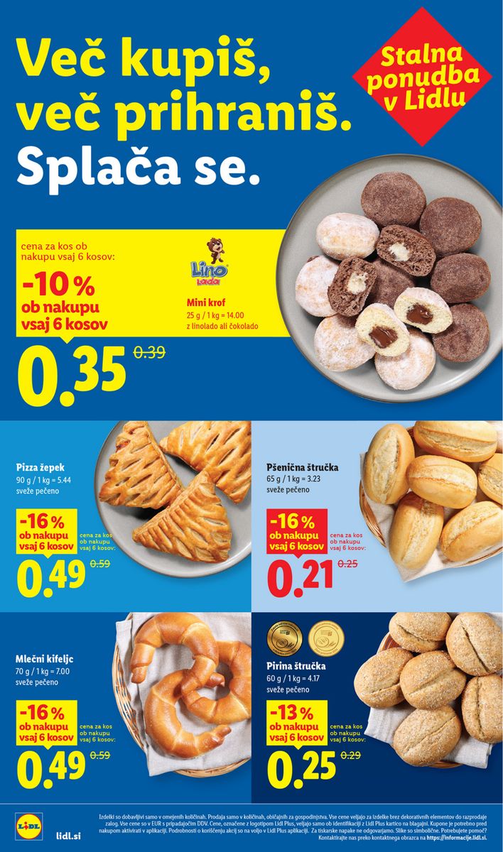 Lidl catalog page 6 — 2026-10-08 to 2026-10-14