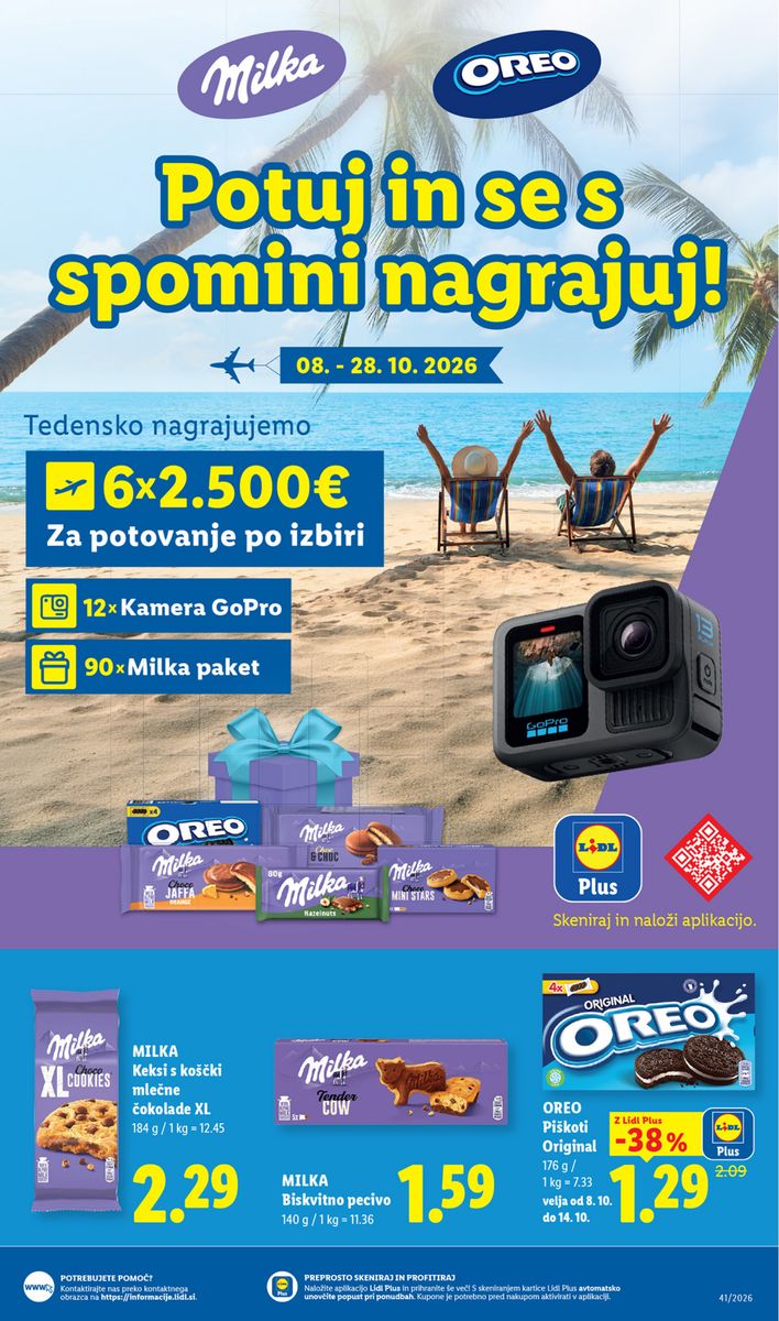Lidl catalog page 11 — 2026-10-08 to 2026-10-14