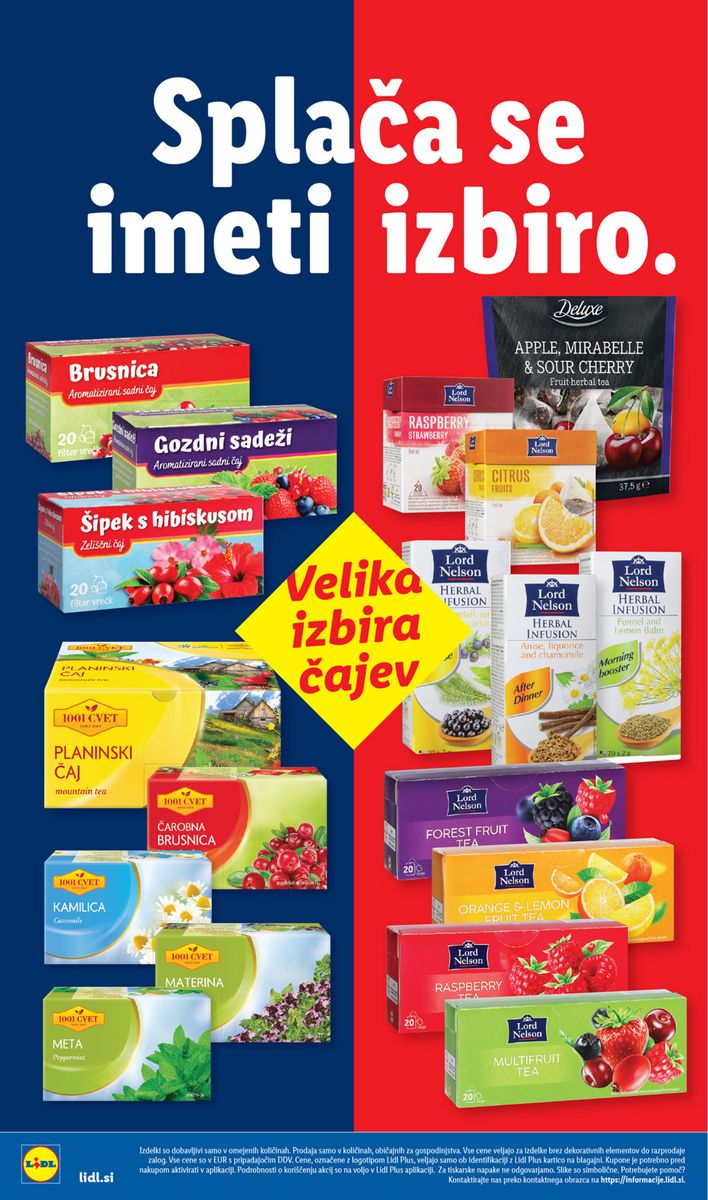 Lidl catalog page 14 — 2026-10-08 to 2026-10-14