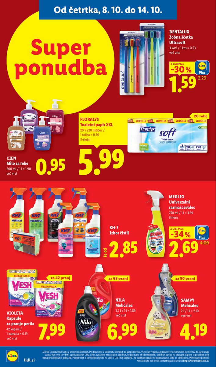 Lidl catalog page 24 — 2026-10-08 to 2026-10-14