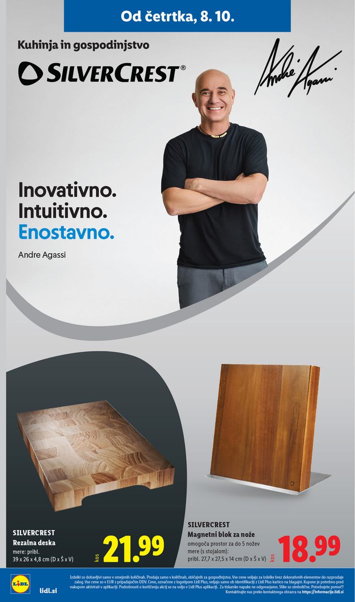 Lidl catalog page 28 — 2026-10-08 to 2026-10-14