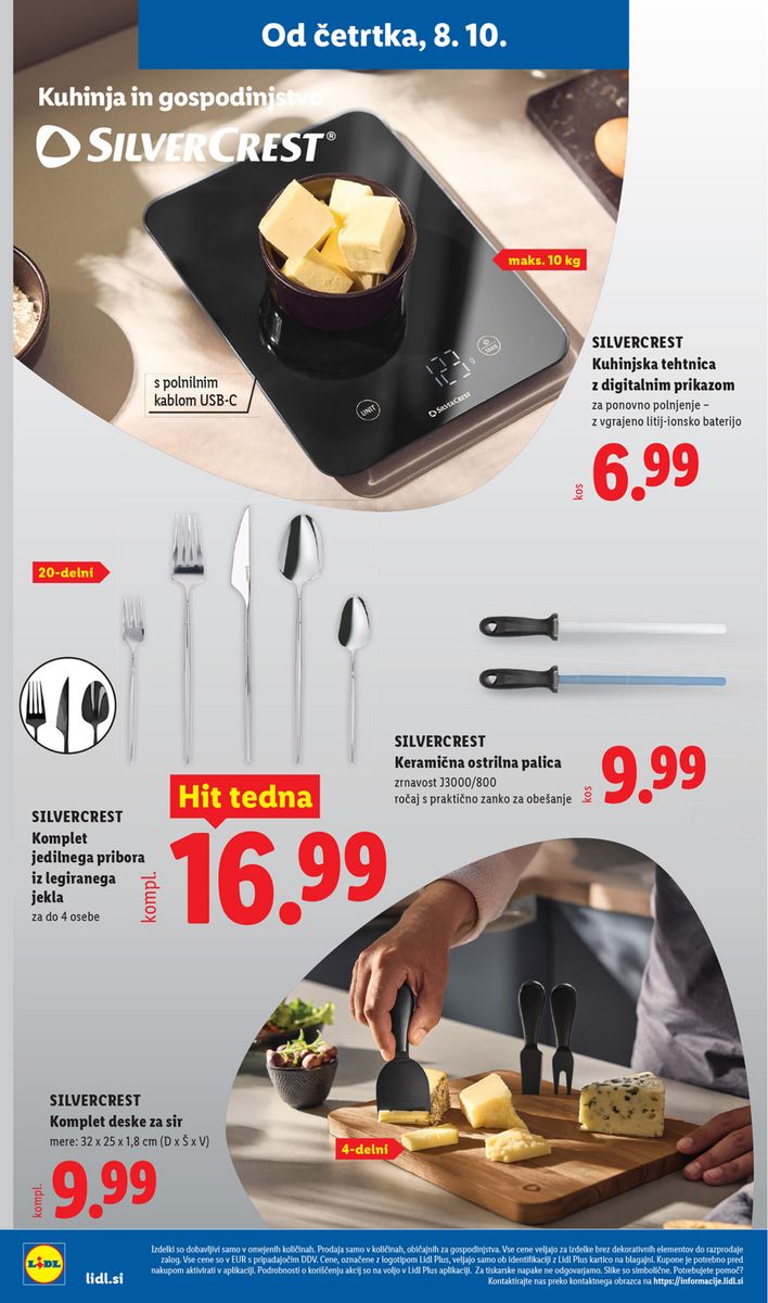 Lidl catalog page 30 — 2026-10-08 to 2026-10-14