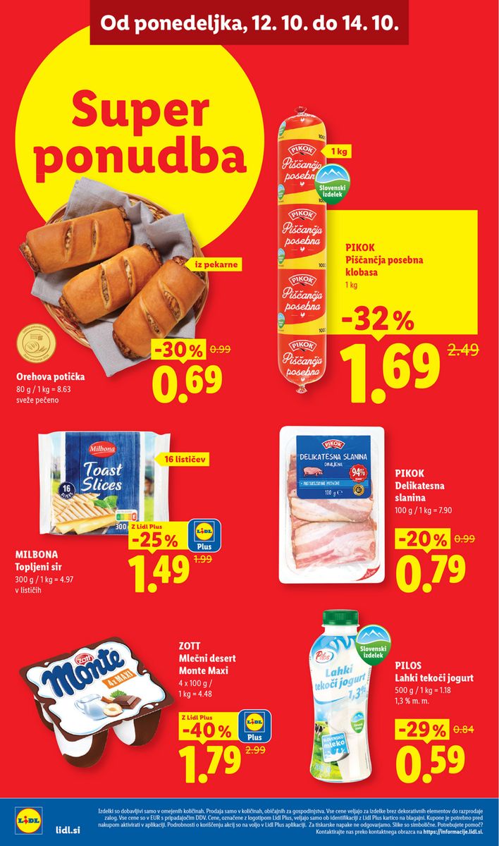 Lidl catalog page 44 — 2026-10-08 to 2026-10-14