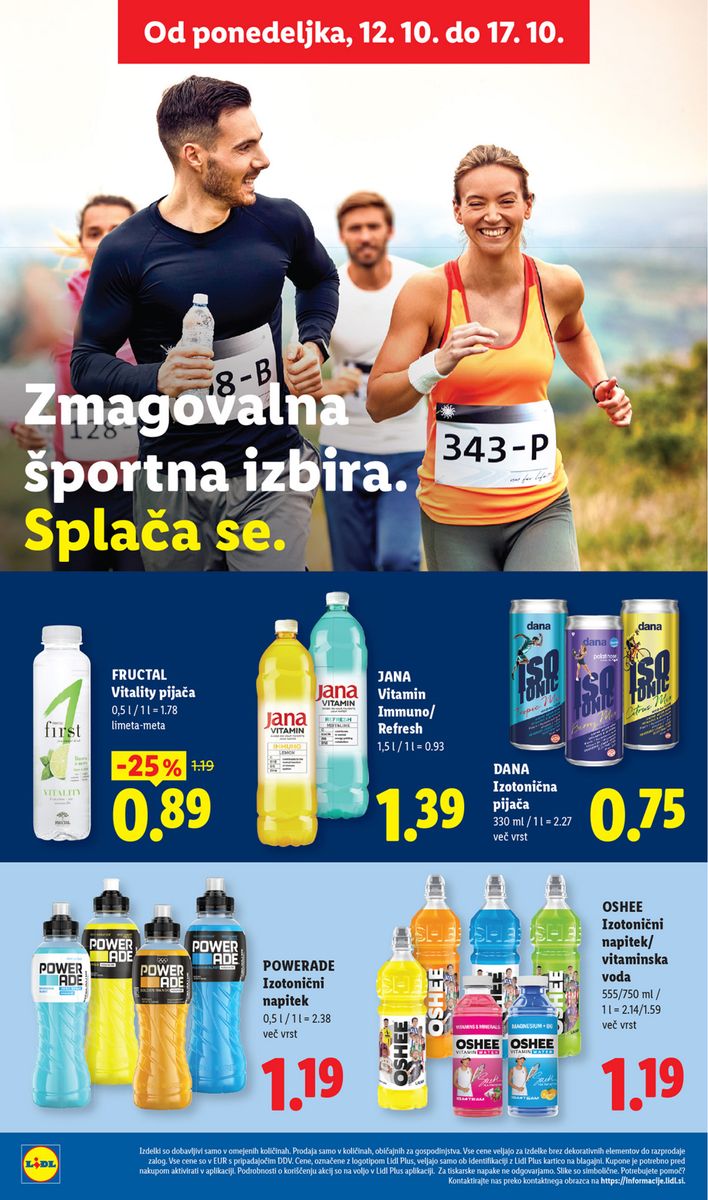 Lidl catalog page 46 — 2026-10-08 to 2026-10-14