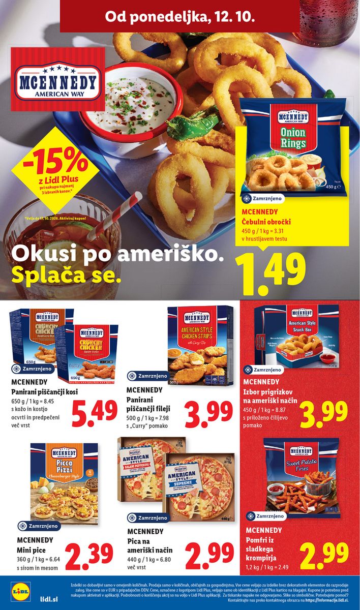 Lidl catalog page 48 — 2026-10-08 to 2026-10-14