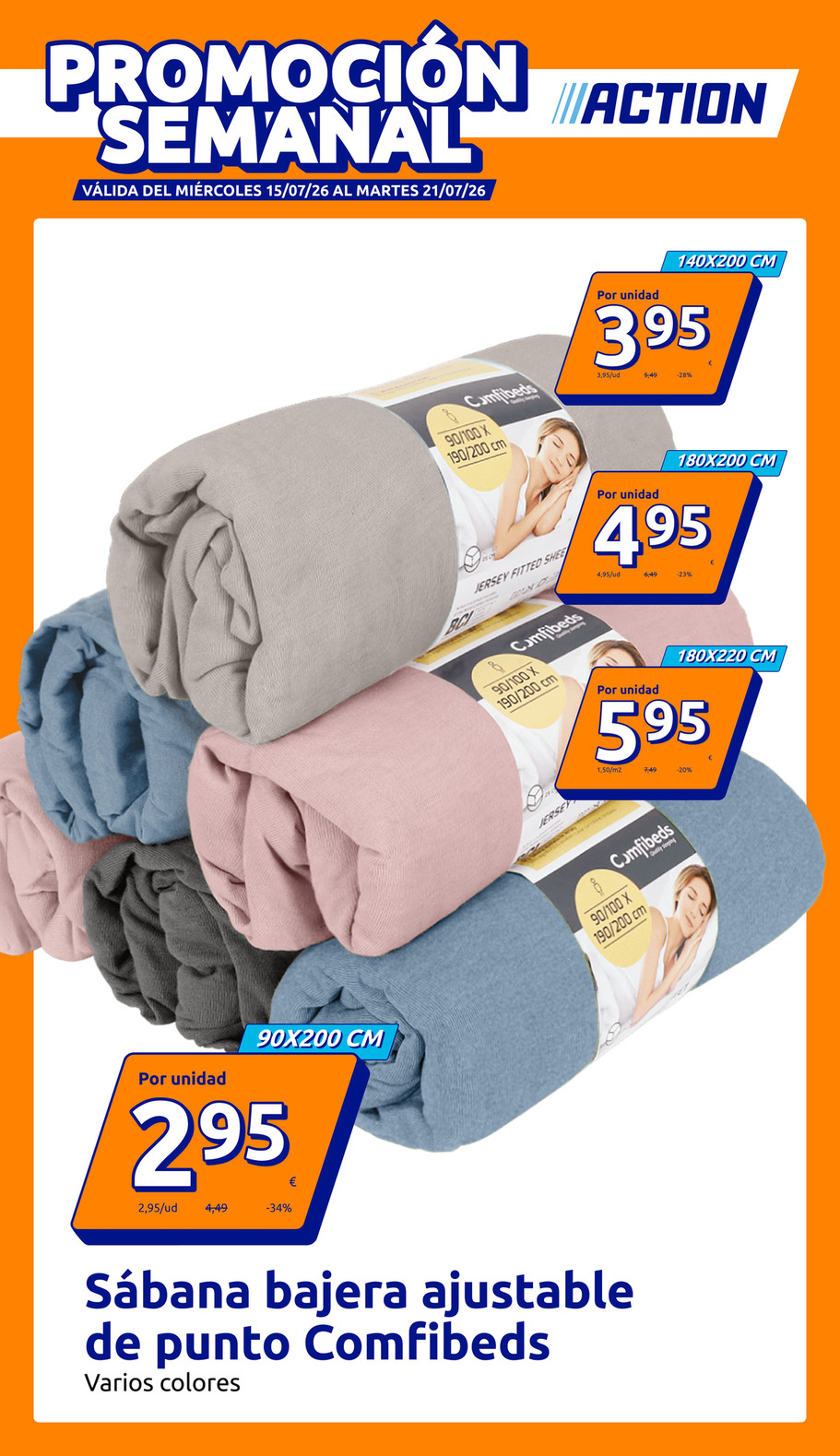 Action catalog page 1 — 2026-07-15 to 2026-07-21