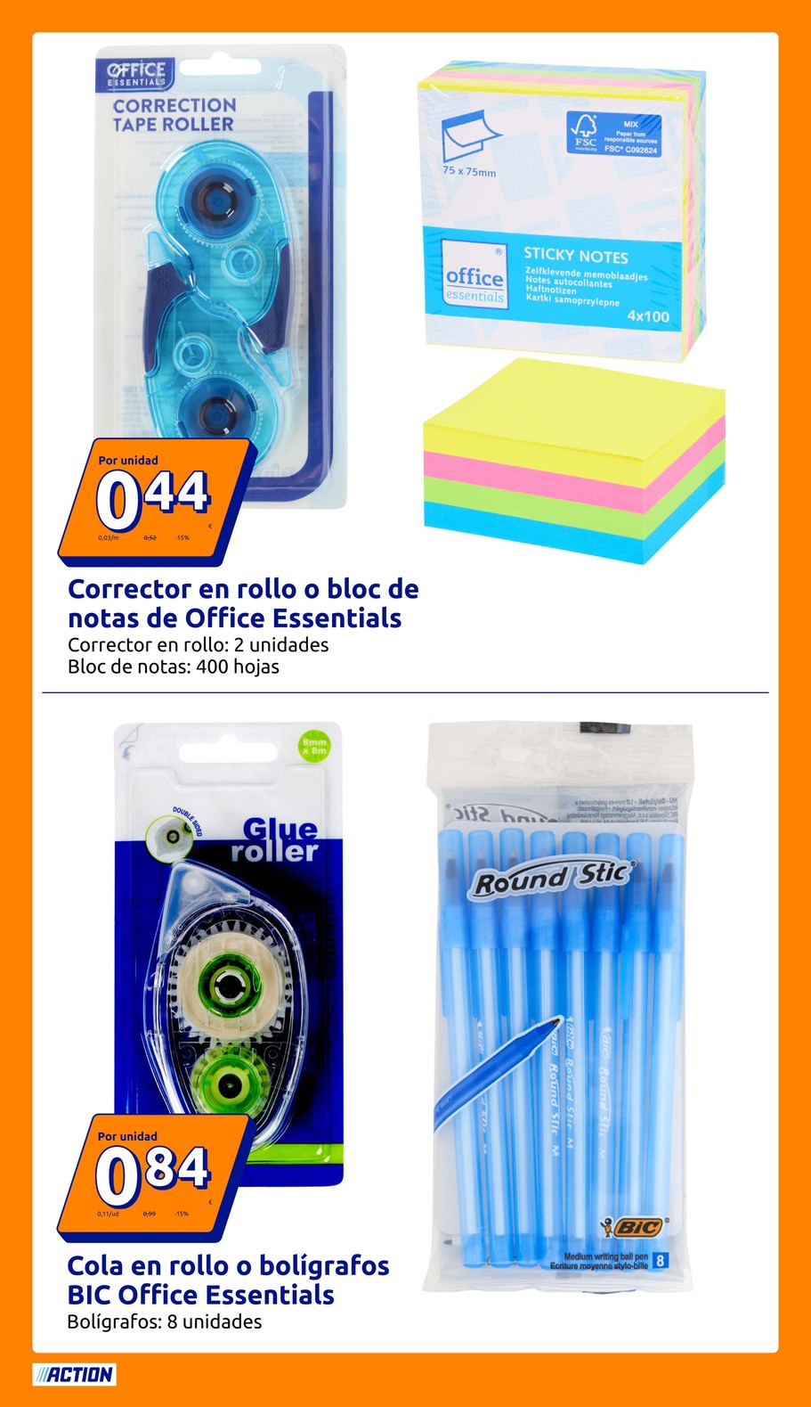 Action catalog page 24 — 2026-08-12 to 2026-08-18
