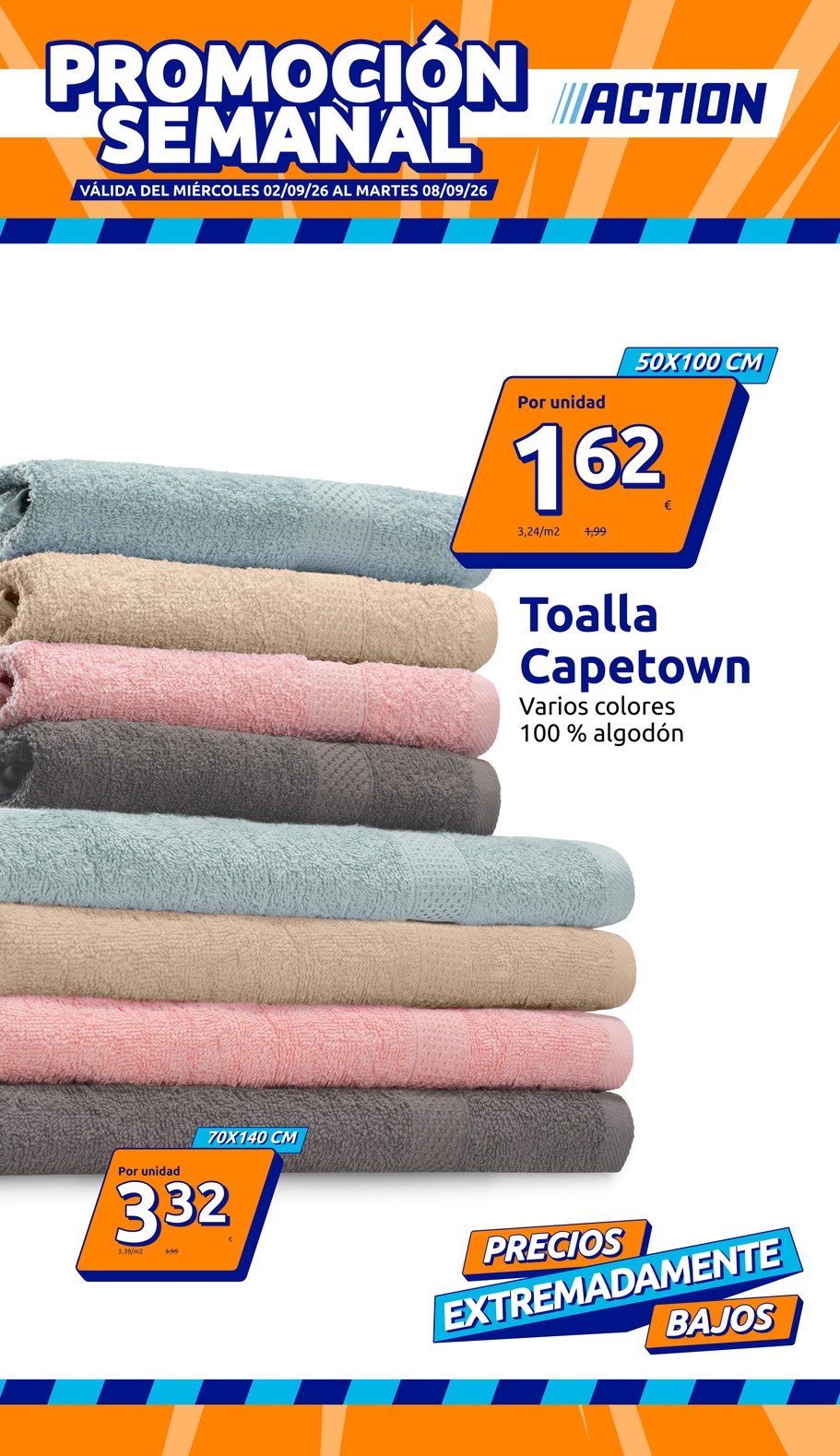 Action catalog 2026-09-02 to 2026-09-08