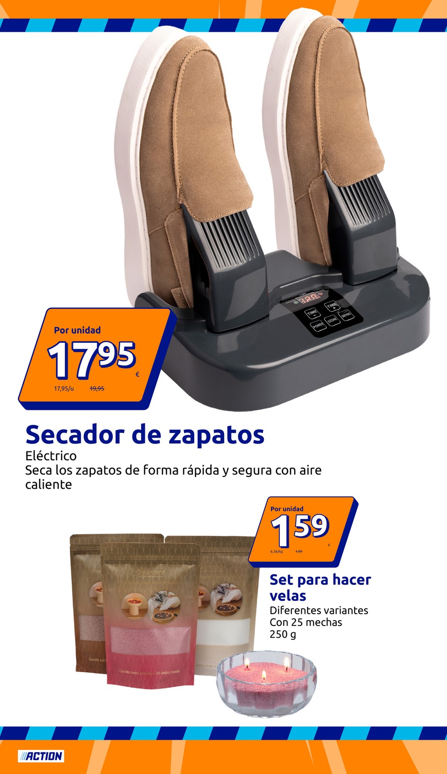 Action catalog page 18 — 2026-09-09 to 2026-09-15
