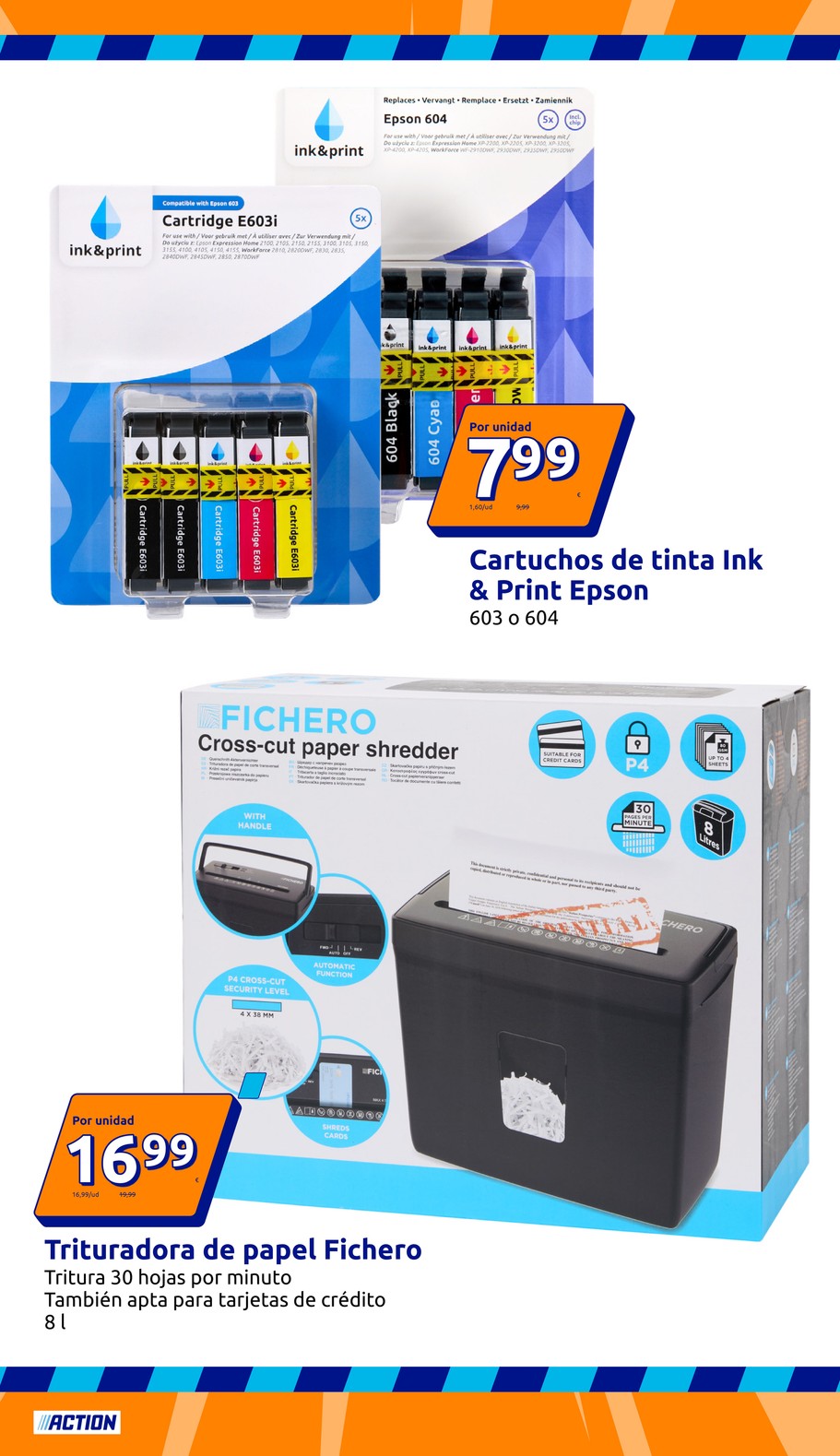 Action catalog page 30 — 2026-09-09 to 2026-09-15