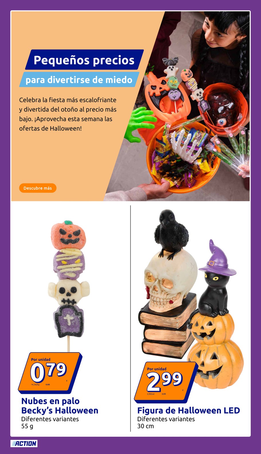 Action catalog page 33 — 2026-09-23 to 2026-09-29
