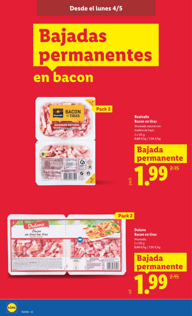 Lidl catalog page 8 — 2026-05-05 to 2026-06-07