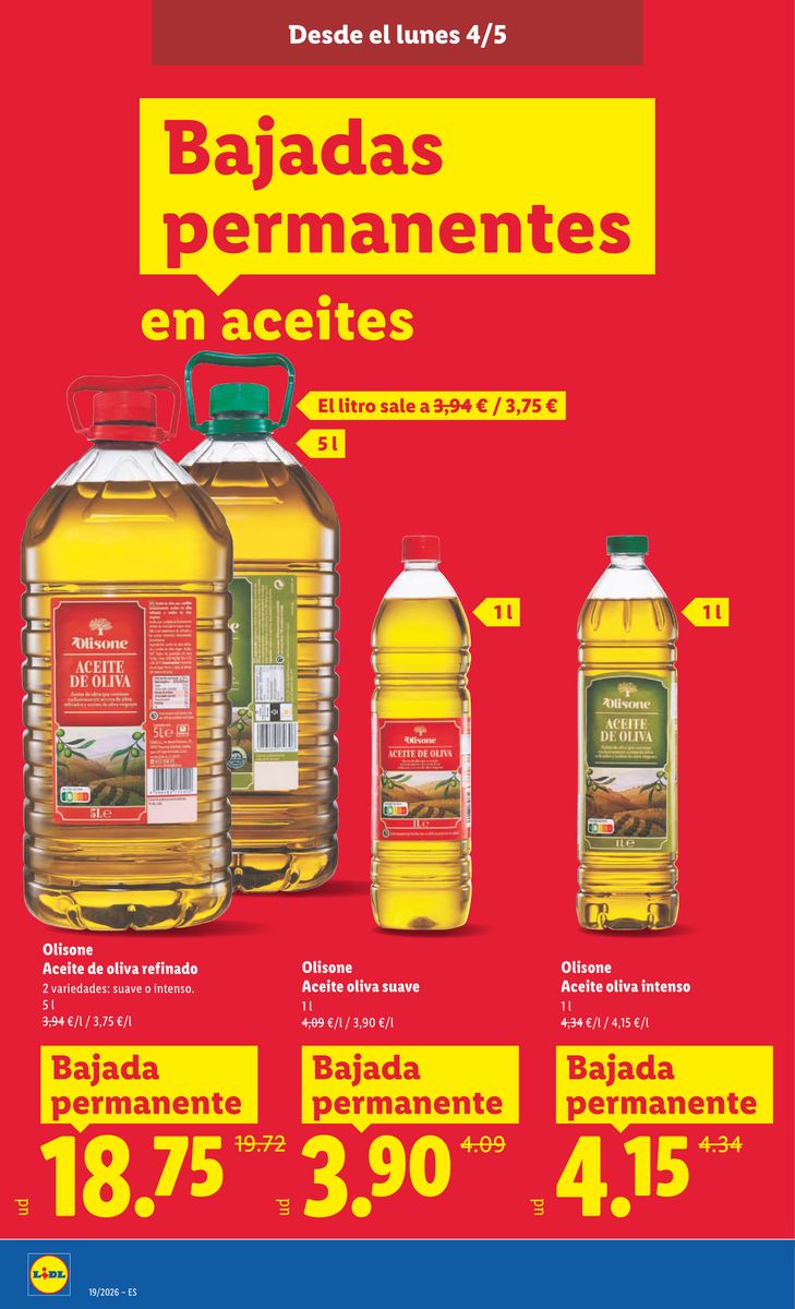 Lidl catalog page 10 — 2026-05-05 to 2026-06-07