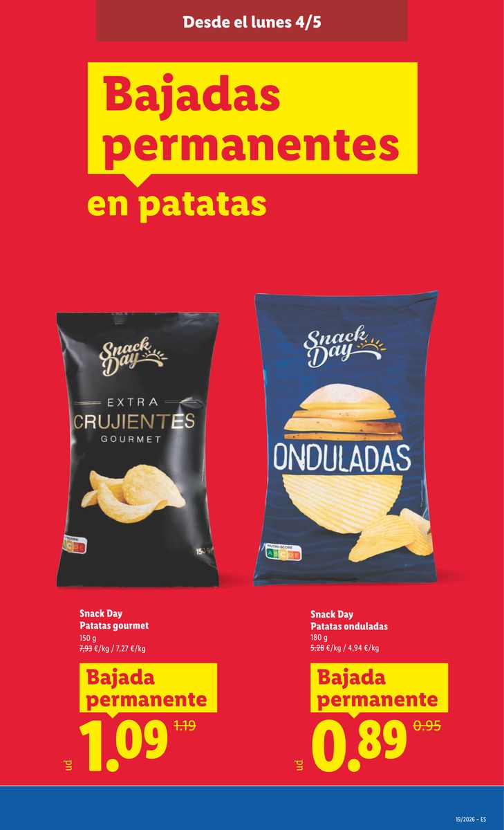 Lidl catalog page 11 — 2026-05-05 to 2026-06-07
