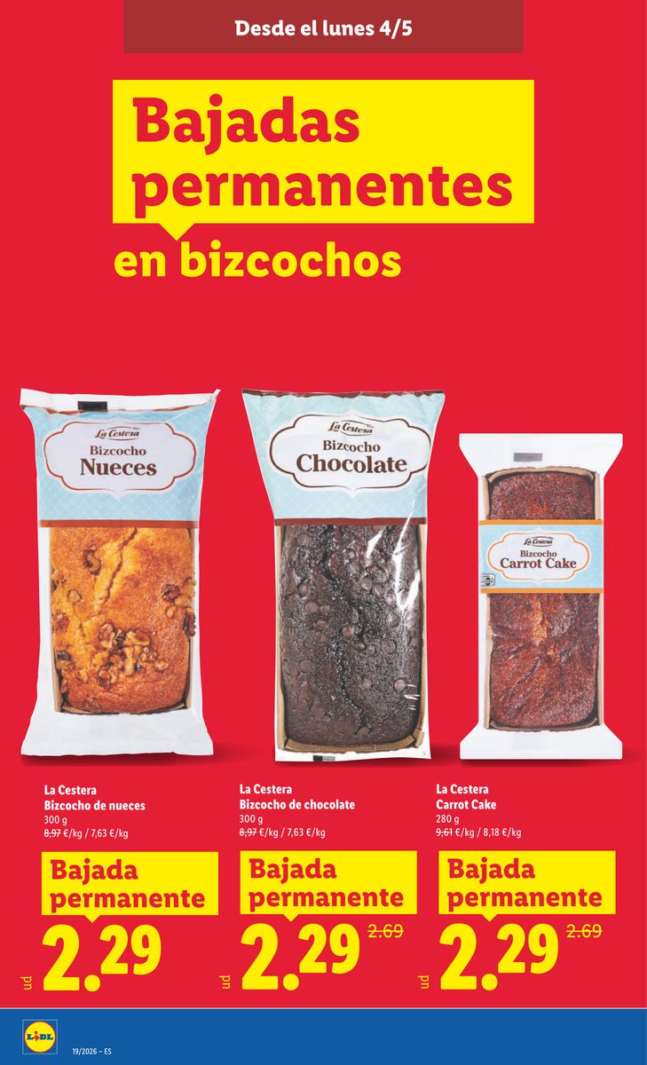 Lidl catalog page 12 — 2026-05-05 to 2026-06-07