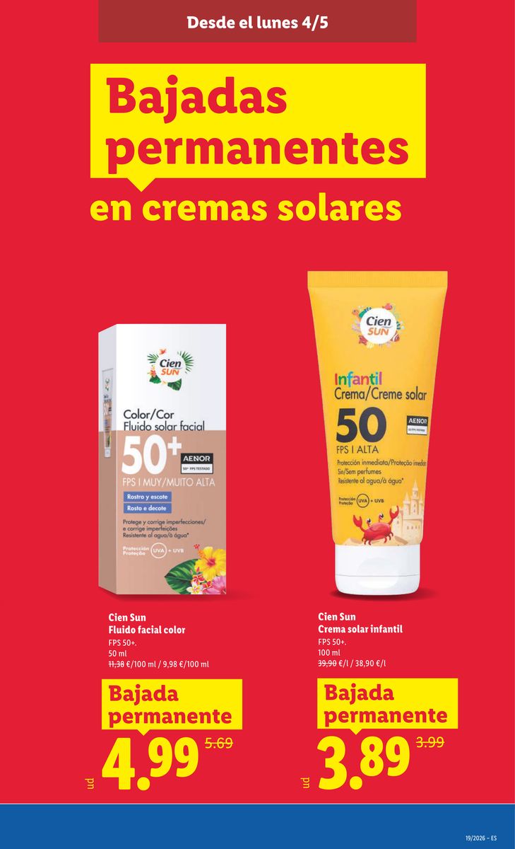 Lidl catalog page 13 — 2026-05-05 to 2026-06-07