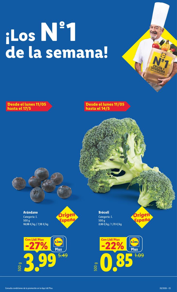Lidl catalog page 5 — 2026-05-11 to 2026-05-17