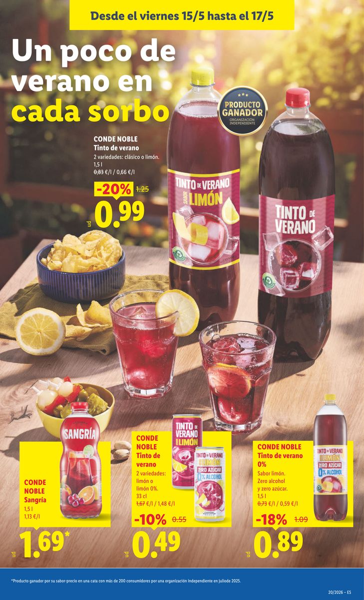Lidl catalog page 27 — 2026-05-11 to 2026-05-17