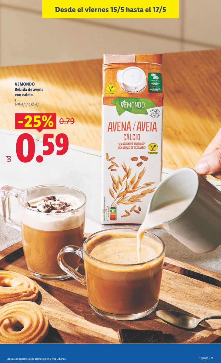 Lidl catalog page 37 — 2026-05-11 to 2026-05-17