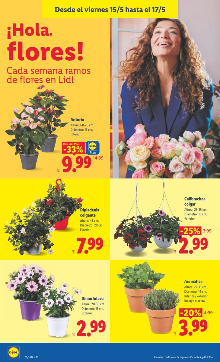 Lidl catalog page 42 — 2026-05-11 to 2026-05-17