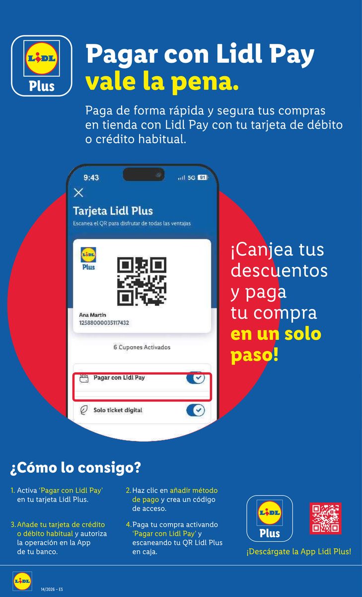 Lidl catalog page 44 — 2026-05-11 to 2026-05-17