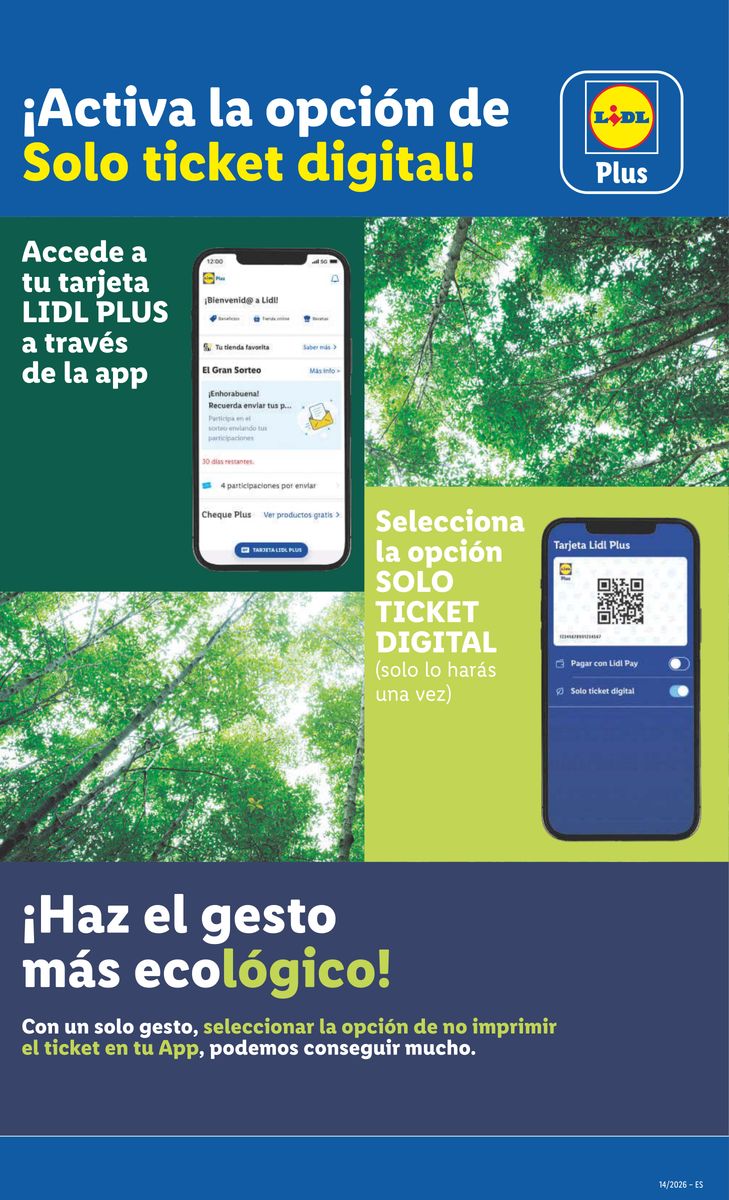 Lidl catalog page 45 — 2026-05-11 to 2026-05-17
