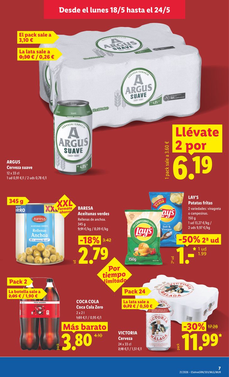 Lidl catalog page 13 — 2026-05-18 to 2026-05-24