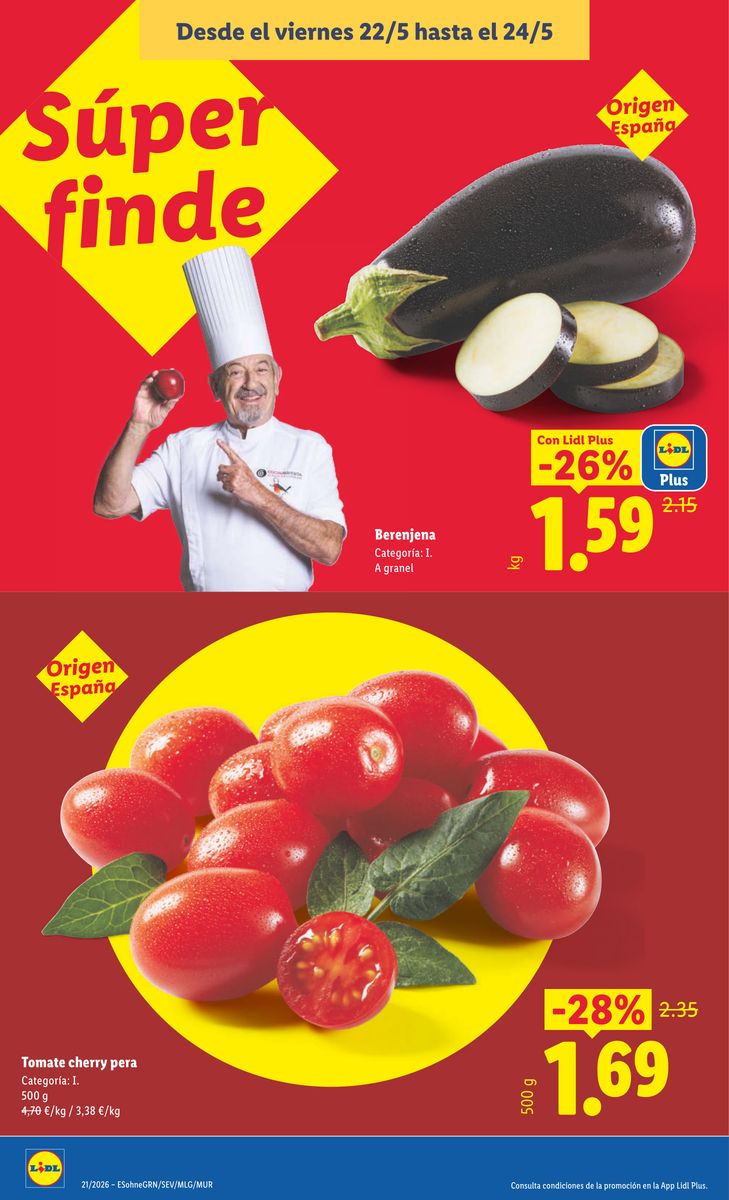 Lidl catalog page 24 — 2026-05-18 to 2026-05-24